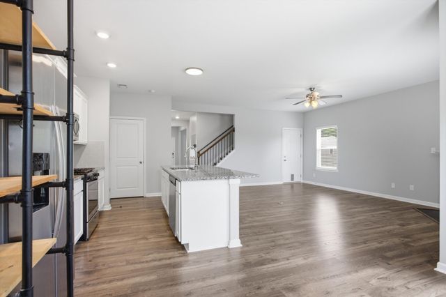 9842 Ramble Brook Lane, Apison, TN 37302