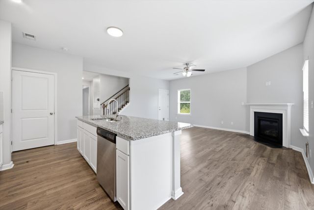 9842 Ramble Brook Lane, Apison, TN 37302