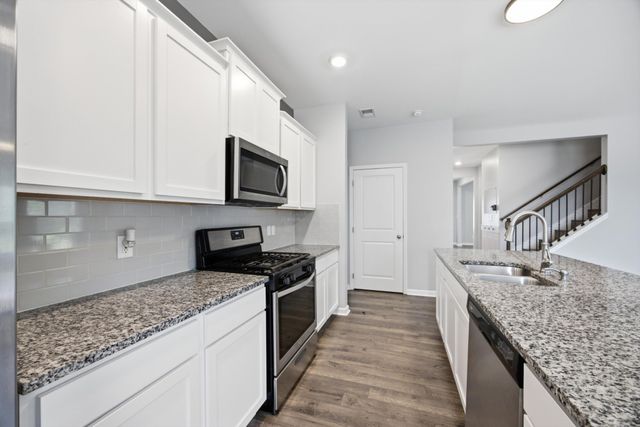 9842 Ramble Brook Lane, Apison, TN 37302