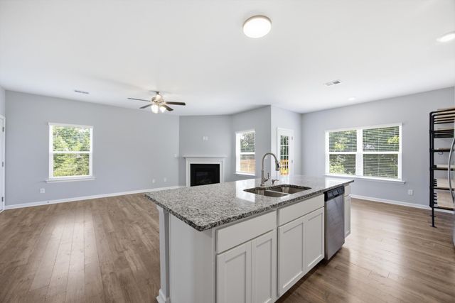 9842 Ramble Brook Lane, Apison, TN 37302