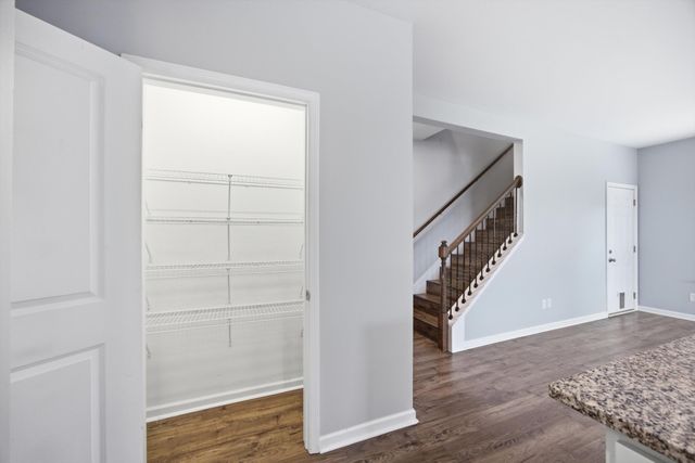 9842 Ramble Brook Lane, Apison, TN 37302