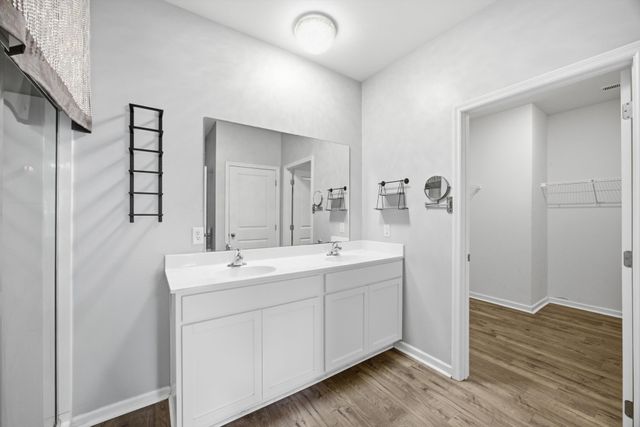 9842 Ramble Brook Lane, Apison, TN 37302