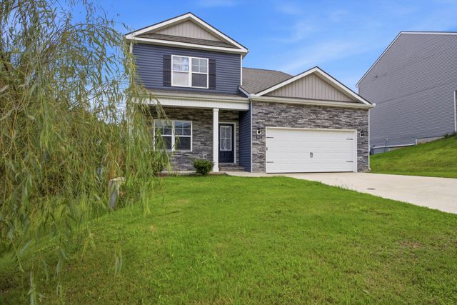 9842 Ramble Brook Lane, Apison, TN 37302