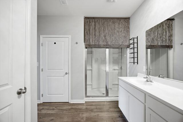 9842 Ramble Brook Lane, Apison, TN 37302