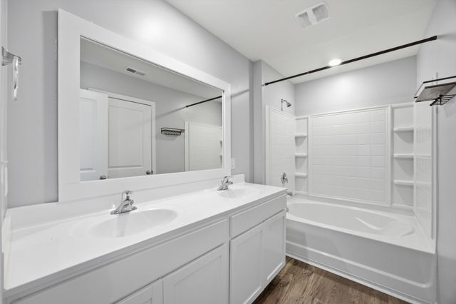 9842 Ramble Brook Lane, Apison, TN 37302