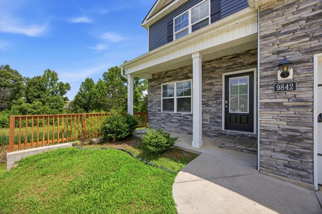 9842 Ramble Brook Lane, Apison, TN 37302