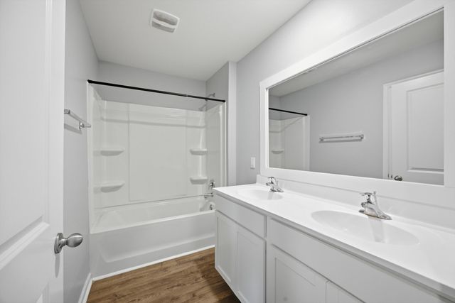 9842 Ramble Brook Lane, Apison, TN 37302