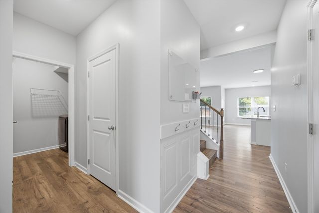 9842 Ramble Brook Lane, Apison, TN 37302