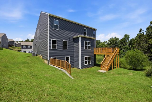 9842 Ramble Brook Lane, Apison, TN 37302