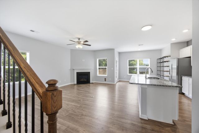 9842 Ramble Brook Lane, Apison, TN 37302