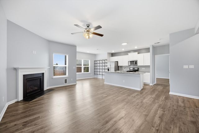 9842 Ramble Brook Lane, Apison, TN 37302