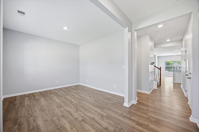 9842 Ramble Brook Lane, Apison, TN 37302