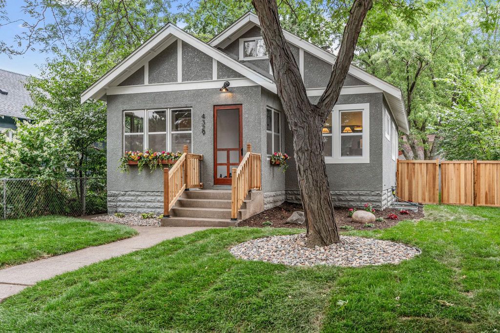 4329 43rd Avenue S, Minneapolis, MN 55406 — photo 2