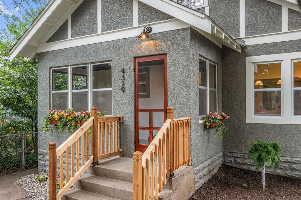 4329 43rd Avenue S, Minneapolis, MN 55406 — photo 3