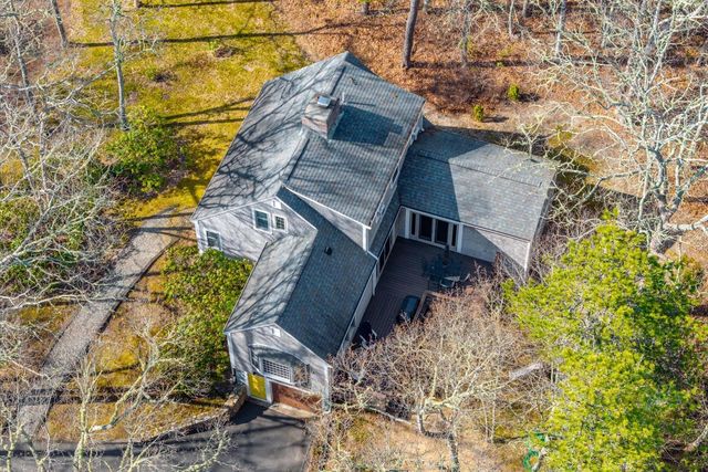 12 Highview Circle, Marstons Mills, MA 02648