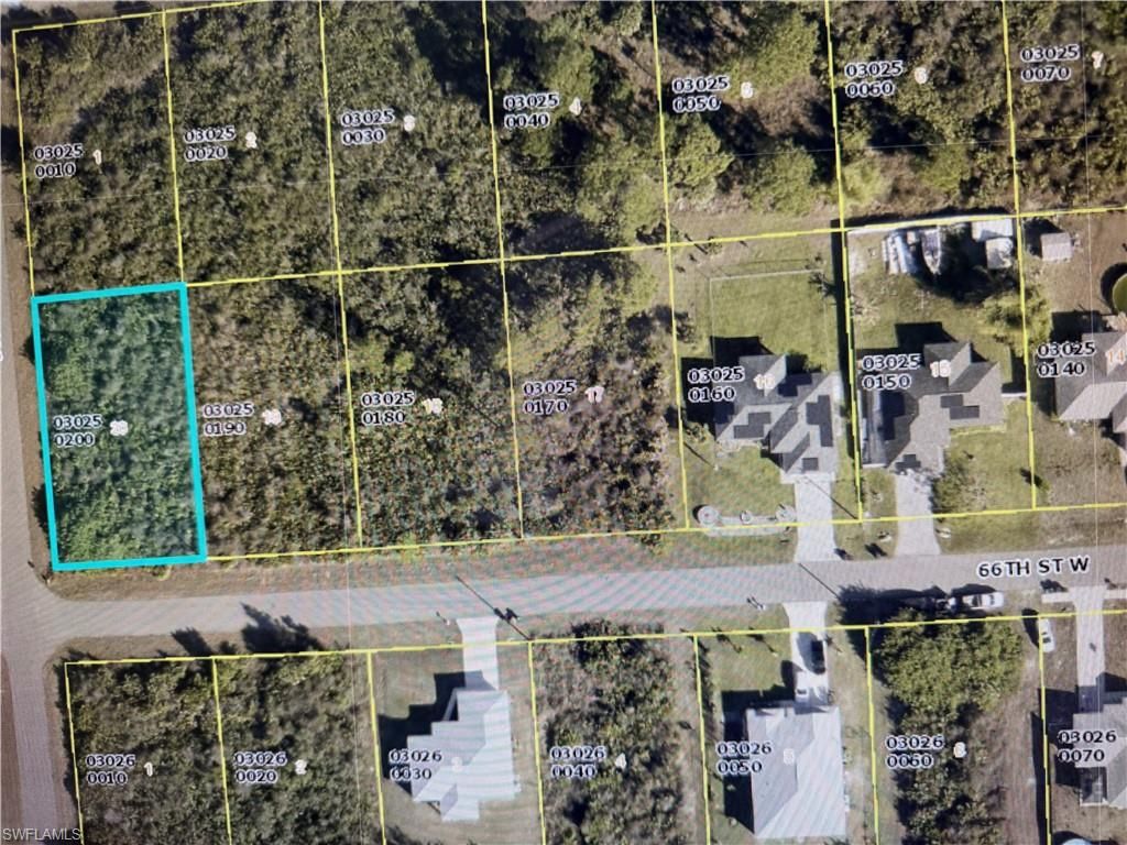 2918 66th ST W, LEHIGH ACRES, FL 33971 — photo 2