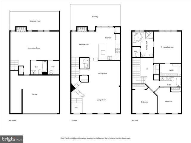 5408 EDSALL RIDGE PL, Alexandria, VA 22312
