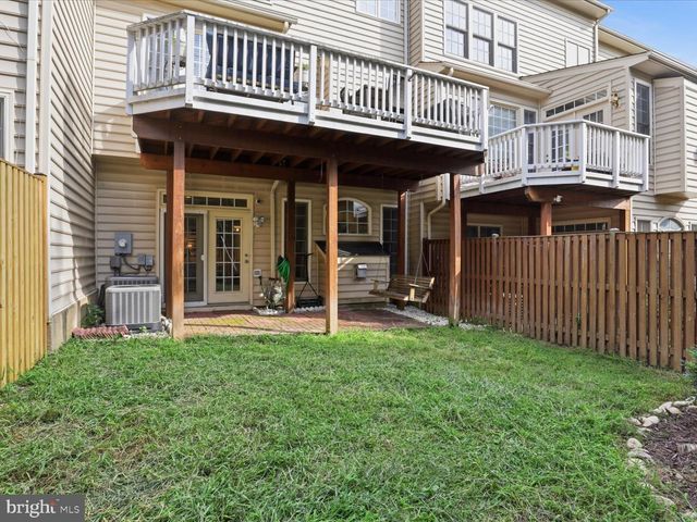 5408 EDSALL RIDGE PL, Alexandria, VA 22312