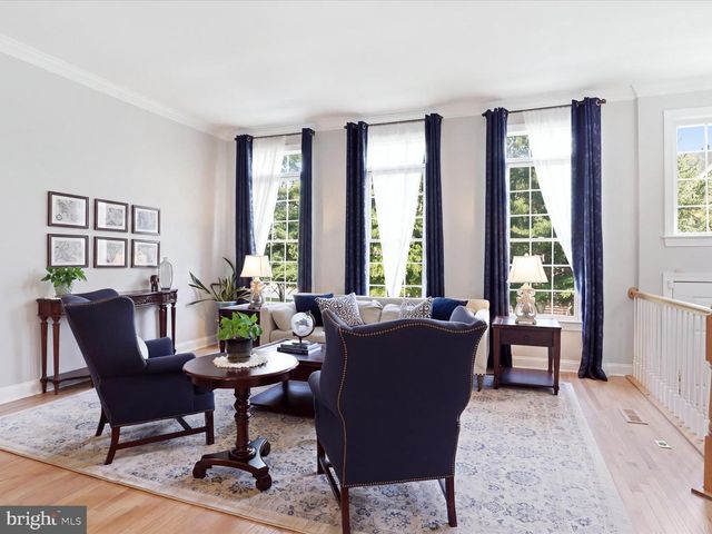 5408 EDSALL RIDGE PL, Alexandria, VA 22312
