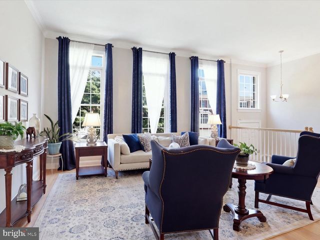 5408 EDSALL RIDGE PL, Alexandria, VA 22312