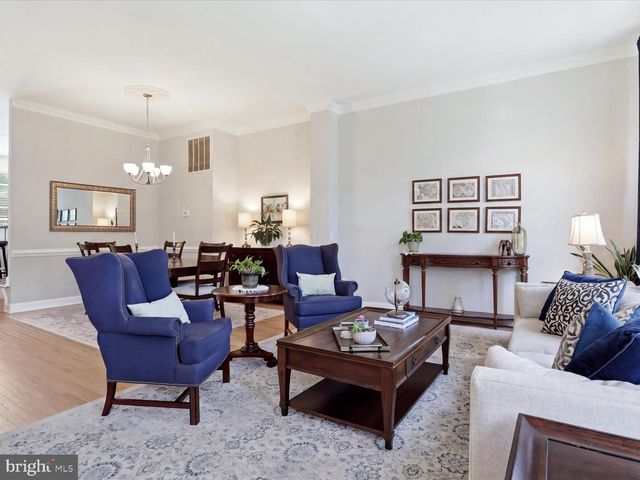 5408 EDSALL RIDGE PL, Alexandria, VA 22312