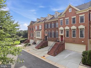 5408 EDSALL RIDGE PL, Alexandria, VA 22312