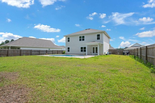 100 W Oak Trees Lane, Freeport, FL 32439