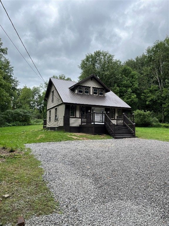 12691 REED Avenue, Conneaut Lake, PA 16316