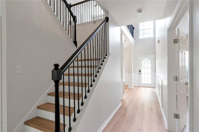 3076 EXCELSIOR Court, Snellville, GA 30039
