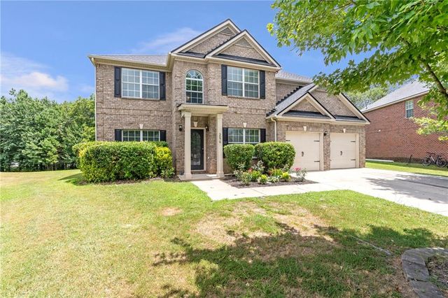 3076 EXCELSIOR Court, Snellville, GA 30039