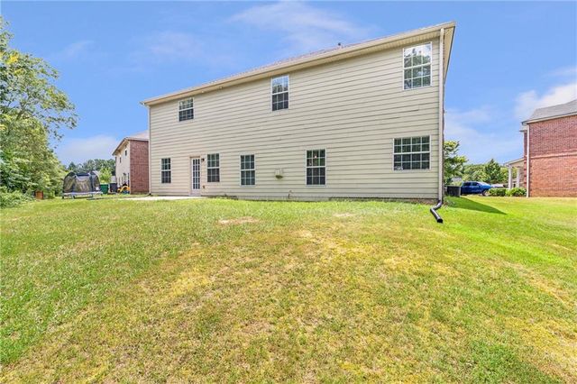 3076 EXCELSIOR Court, Snellville, GA 30039