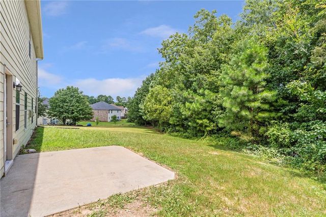 3076 EXCELSIOR Court, Snellville, GA 30039
