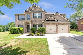 3076 EXCELSIOR Court, Snellville, GA 30039