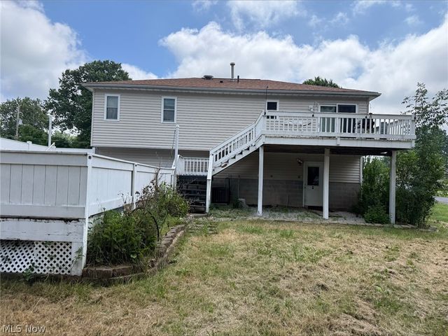 84 Howard Street, Austintown, OH 44515