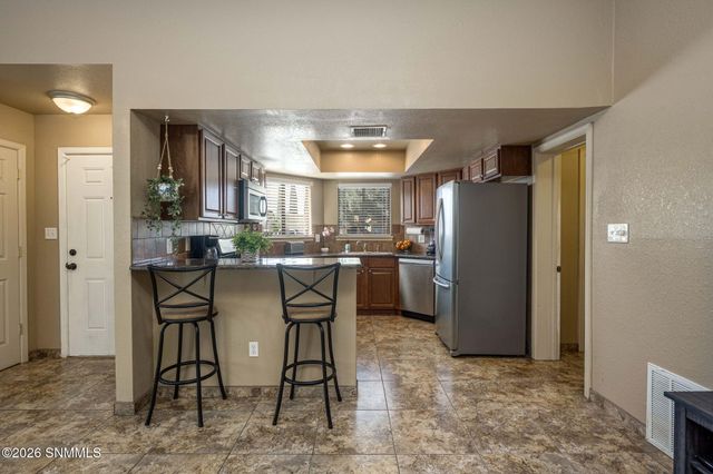 958 Jasmine Drive, Las Cruces, NM 88005