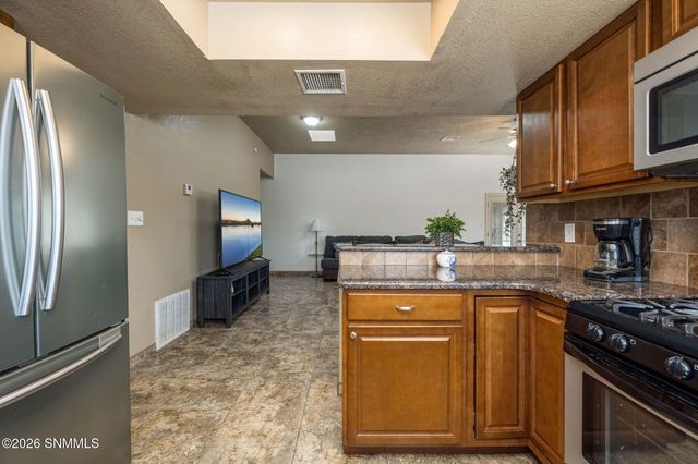 958 Jasmine Drive, Las Cruces, NM 88005