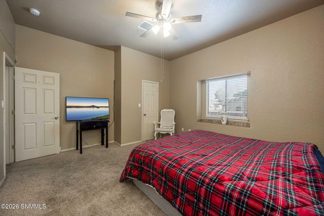 958 Jasmine Drive, Las Cruces, NM 88005