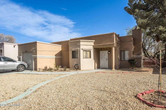 958 Jasmine Drive, Las Cruces, NM 88005