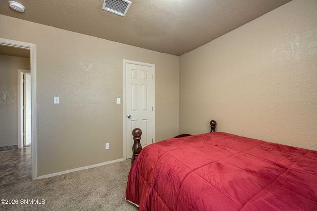 958 Jasmine Drive, Las Cruces, NM 88005