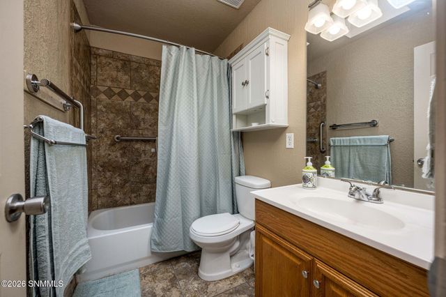 958 Jasmine Drive, Las Cruces, NM 88005