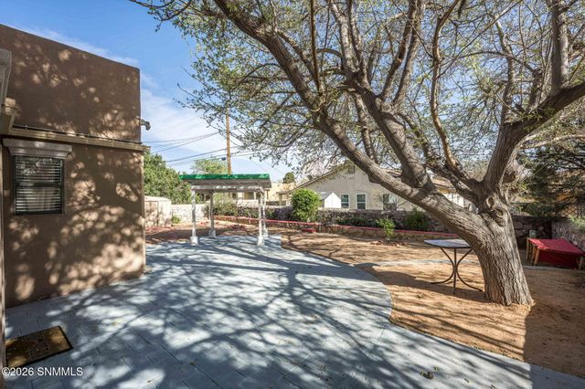 958 Jasmine Drive, Las Cruces, NM 88005