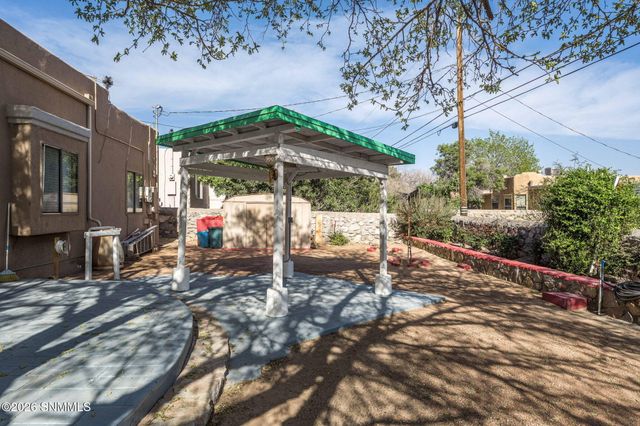 958 Jasmine Drive, Las Cruces, NM 88005