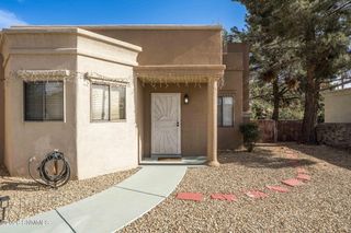 958 Jasmine Drive, Las Cruces, NM 88005