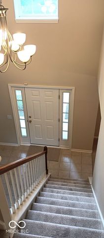 12275 Cobblestone Drive, Fishers, IN 46037