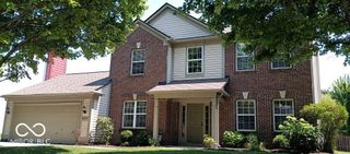 12275 Cobblestone Drive, Fishers, IN 46037