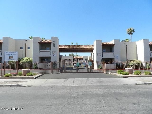 455 W Kelso St Apt 209, Tucson, AZ 85705