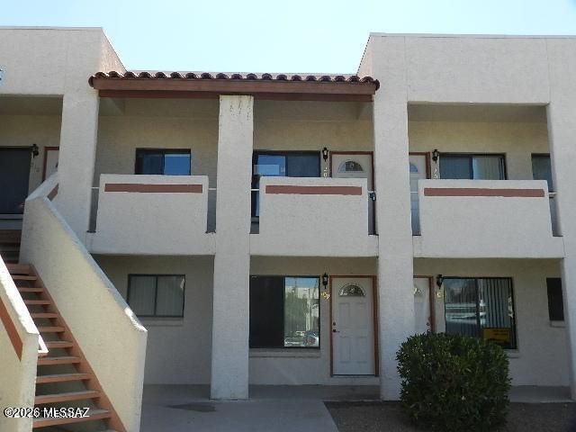 455 W Kelso St Apt 209, Tucson, AZ 85705