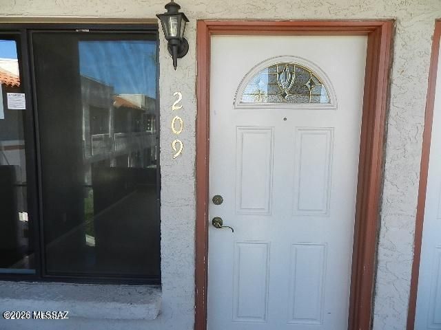 455 W Kelso St Apt 209, Tucson, AZ 85705