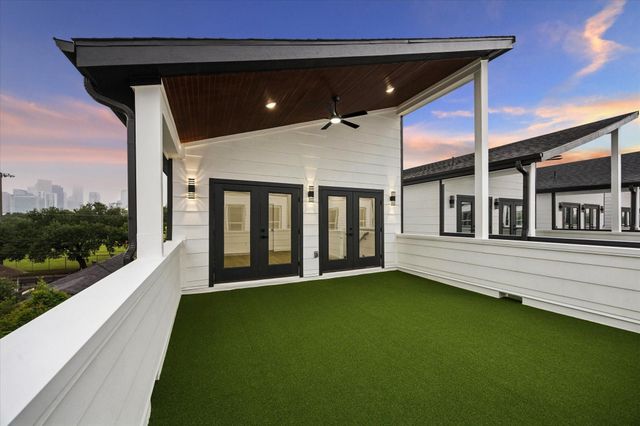 116 Velasco Street, Houston, TX 77003