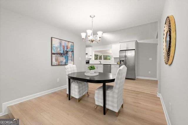 122 Cross Gate Drive, Marietta, GA 30068